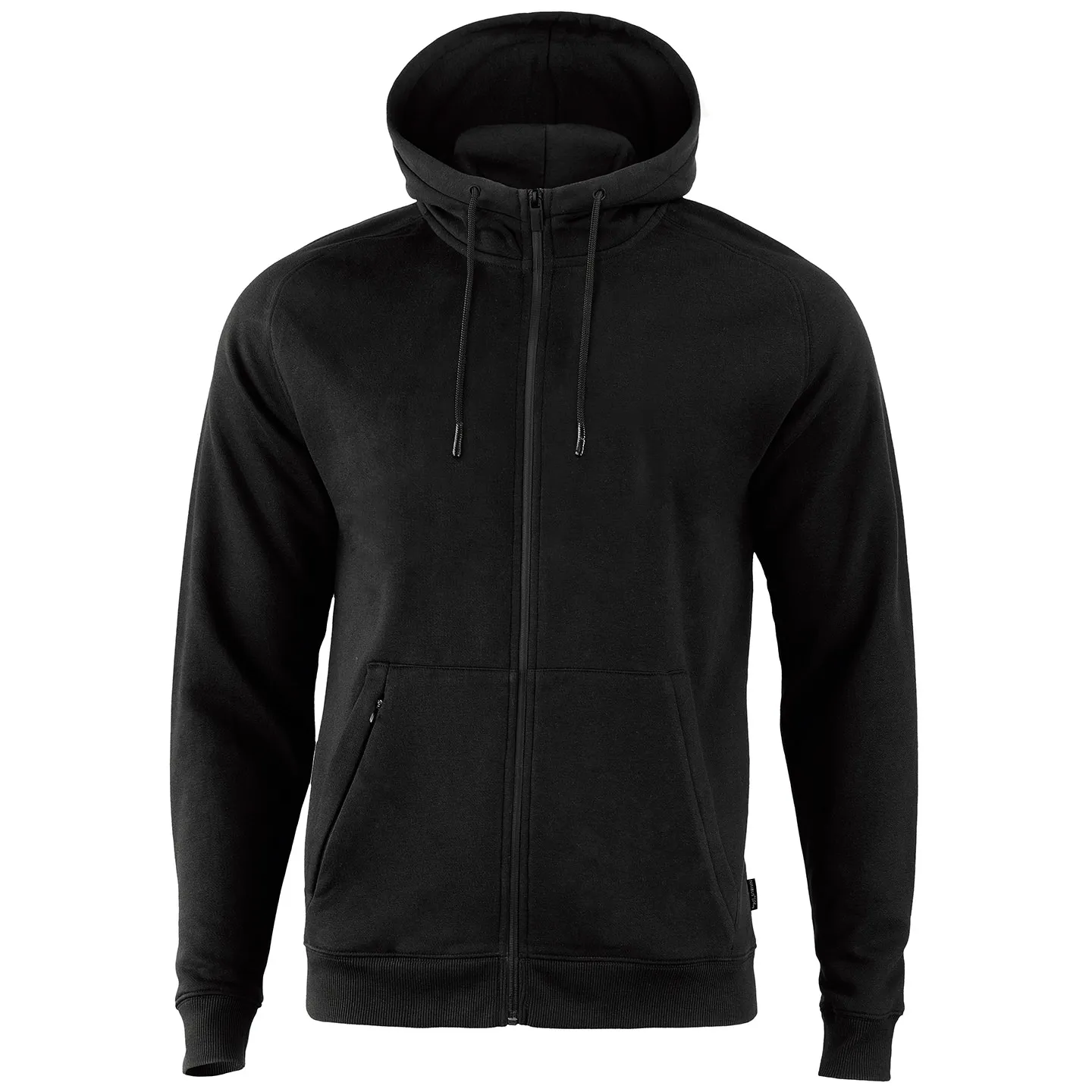 Lenox – athletic full-zip hoodie